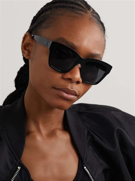 yupoo celine sunglasses
